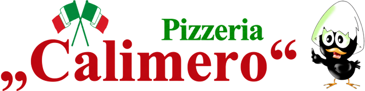 Pizzeria „Calimero“